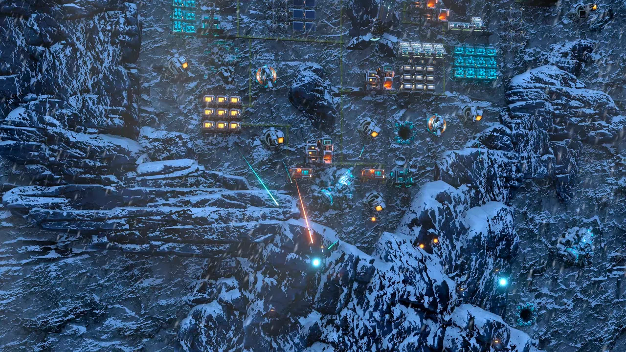 Wall World Strategy Screenshot 6