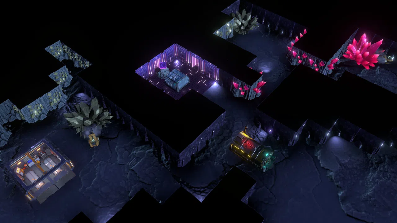 Wall World Strategy Screenshot 2