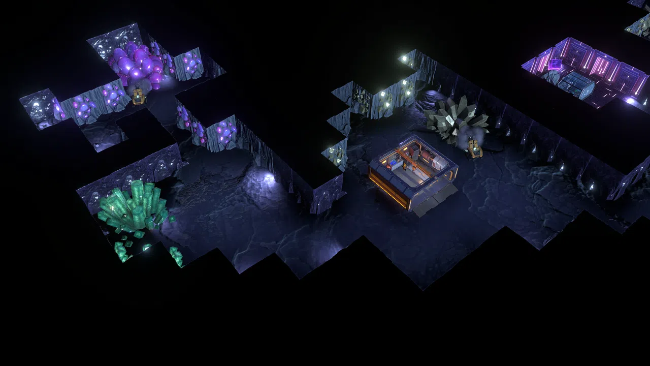 Wall World Strategy Screenshot 12