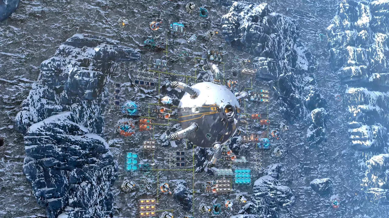 Wall World Strategy Screenshot 11