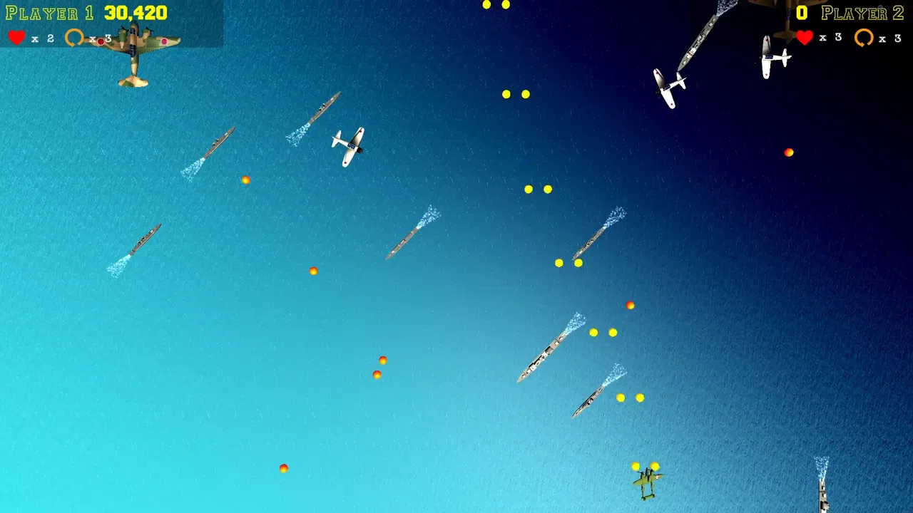 Army Air Corps Screenshot 4