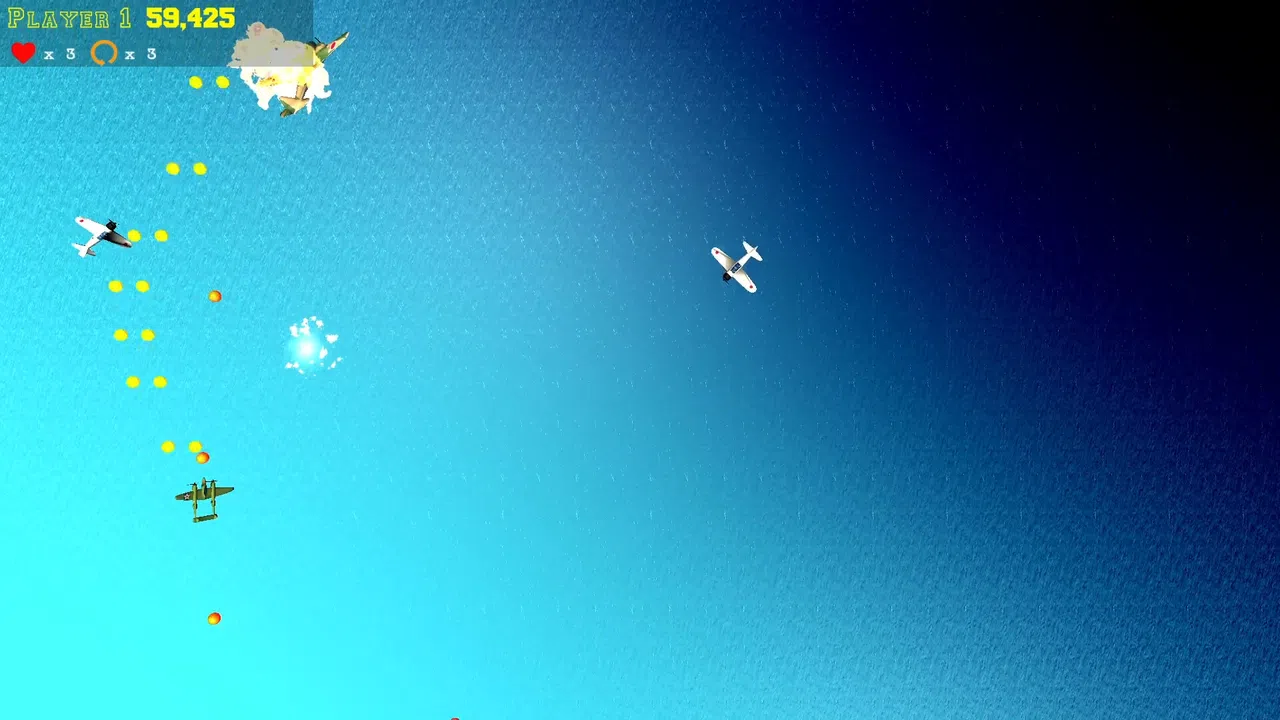 Army Air Corps Screenshot 3