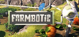 Farmbotic Playtest