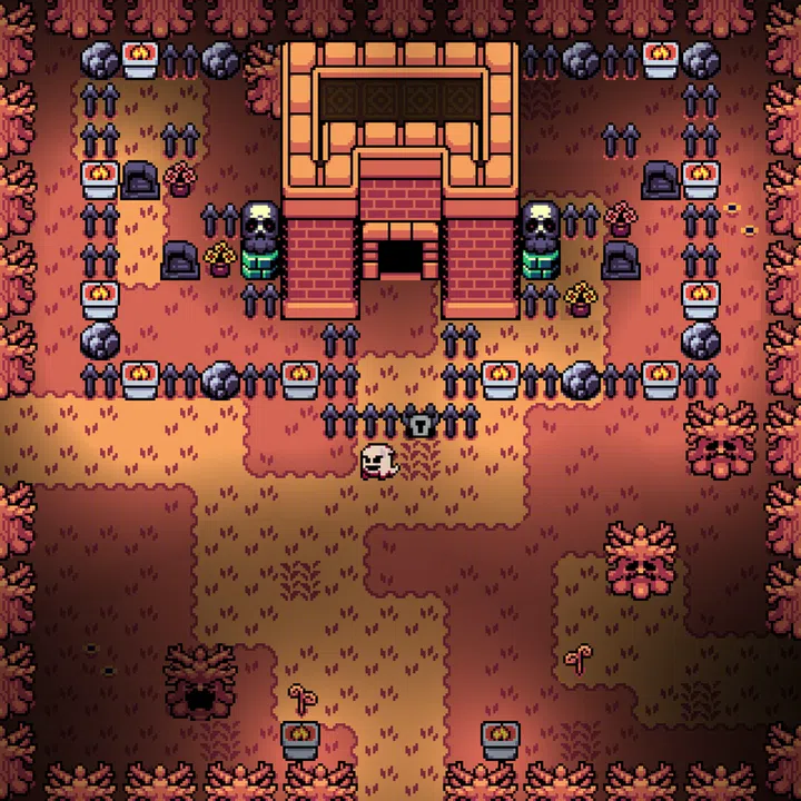 Beyond the Mountains II Screenshot 4