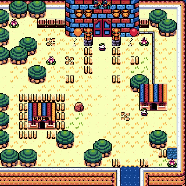 Beyond the Mountains II Screenshot 1