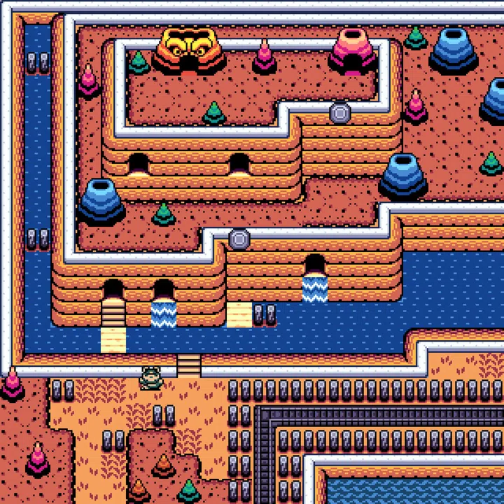 Beyond the Mountains II Screenshot 3