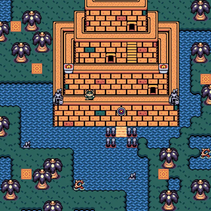 Beyond the Mountains II Screenshot 2
