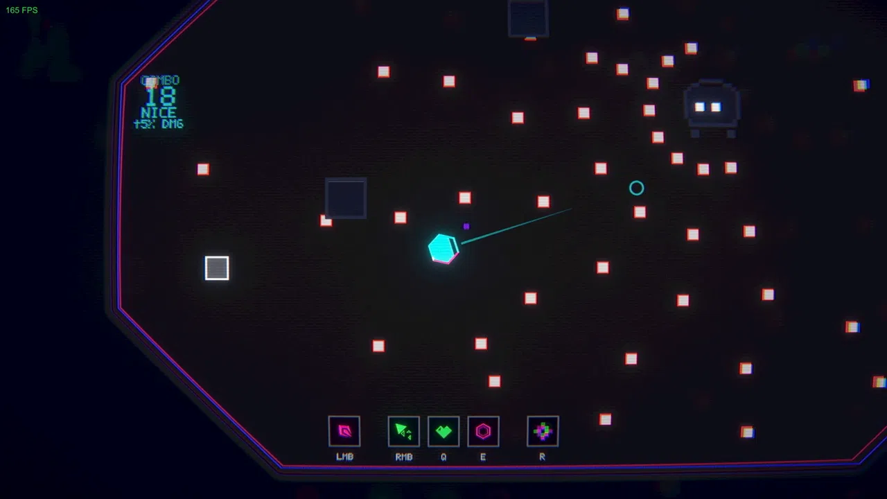 Blitzcade Screenshot 1