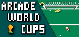 Arcade World Cups Playtest