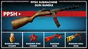 Zombie Army 4: PPSH Submachine Gun Bundle Screenshot 2