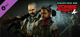 Zombie Army 4: Season Pass One