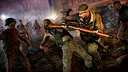 Zombie Army 4: Lee No. 4 Bolt-Action Rifle Bundle Screenshot 1