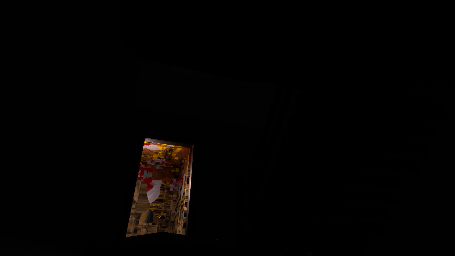 And No One Was There Screenshot 4