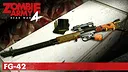 Zombie Army 4: FG-42 Automatic Rifle Bundle Screenshot 0