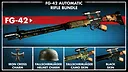 Zombie Army 4: FG-42 Automatic Rifle Bundle Screenshot 1