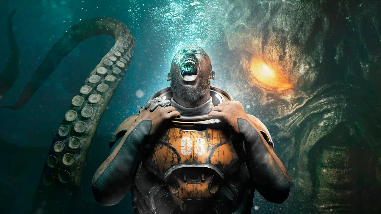 Cthulhu: The Cosmic Abyss – Eldritch Soundtrack Screenshot 0