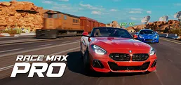Race Max Pro Playtest