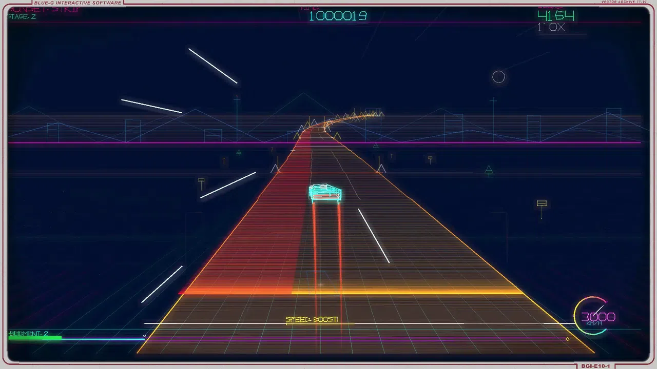 The Blue-G Interactive Vector Archive 77-97 Screenshot 15