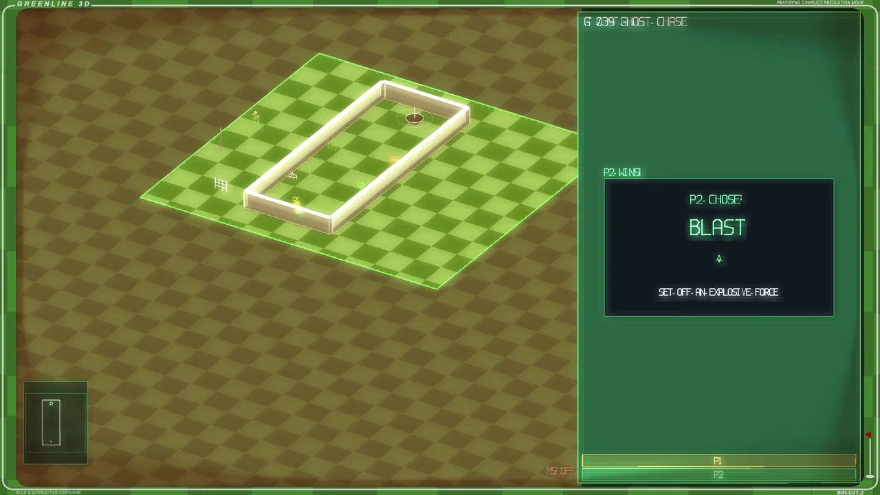 The Blue-G Interactive Vector Archive 77-97 Screenshot 23