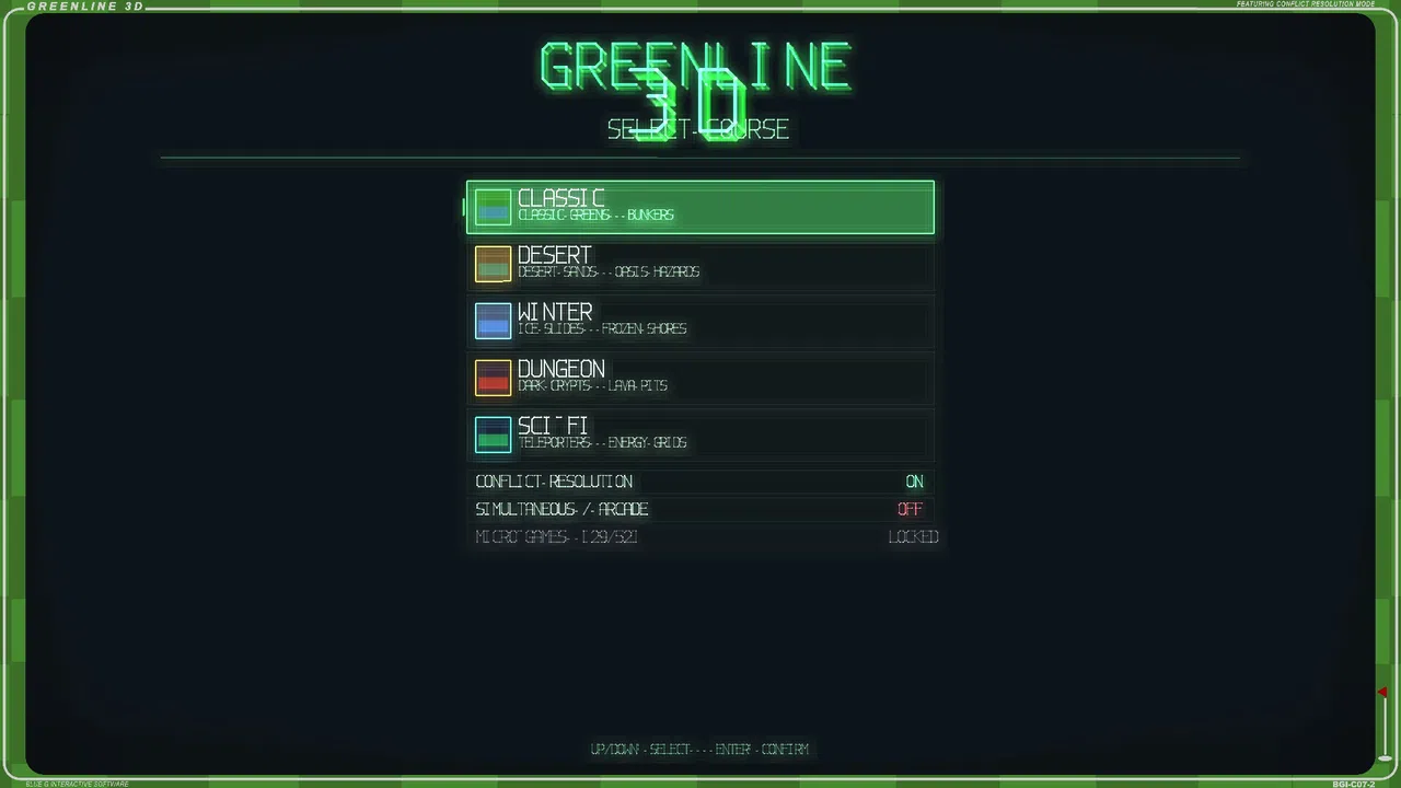 The Blue-G Interactive Vector Archive 77-97 Screenshot 13