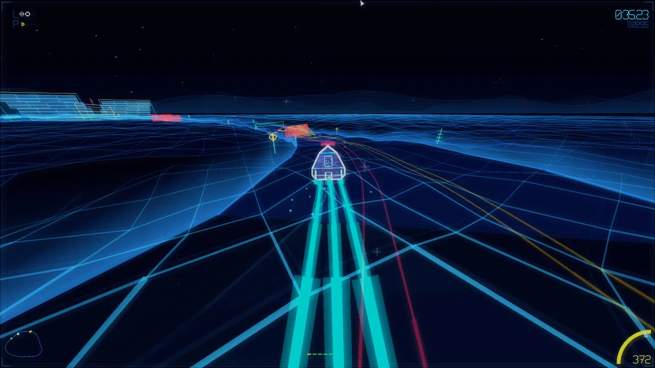The Blue-G Interactive Vector Archive 77-97 Screenshot 3