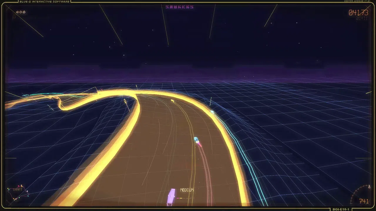 The Blue-G Interactive Vector Archive 77-97 Screenshot 22