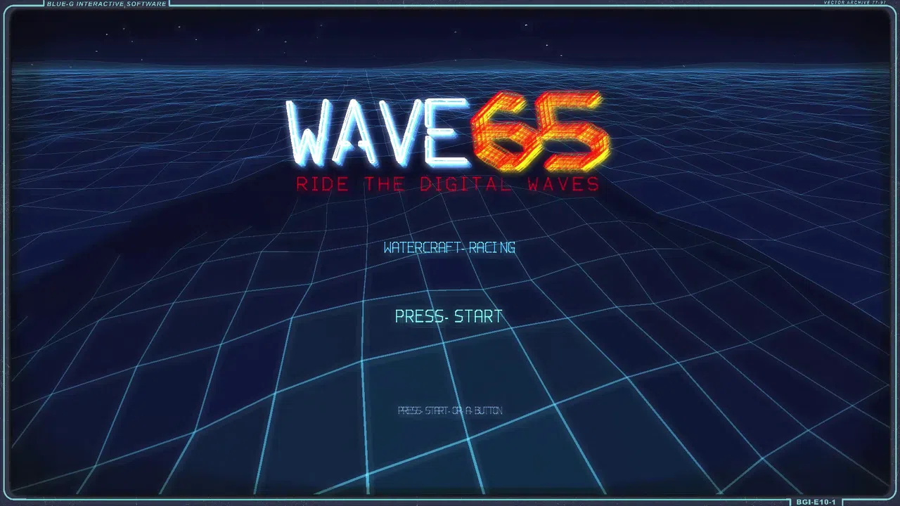 The Blue-G Interactive Vector Archive 77-97 Screenshot 0