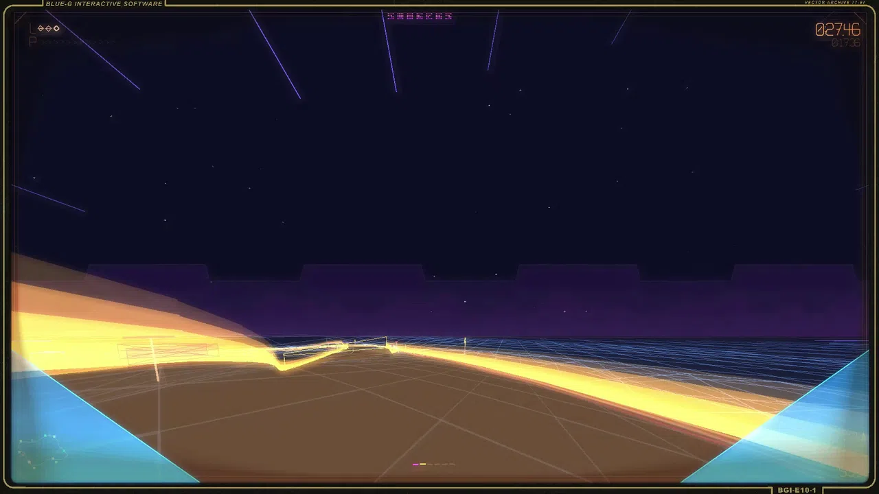 The Blue-G Interactive Vector Archive 77-97 Screenshot 21