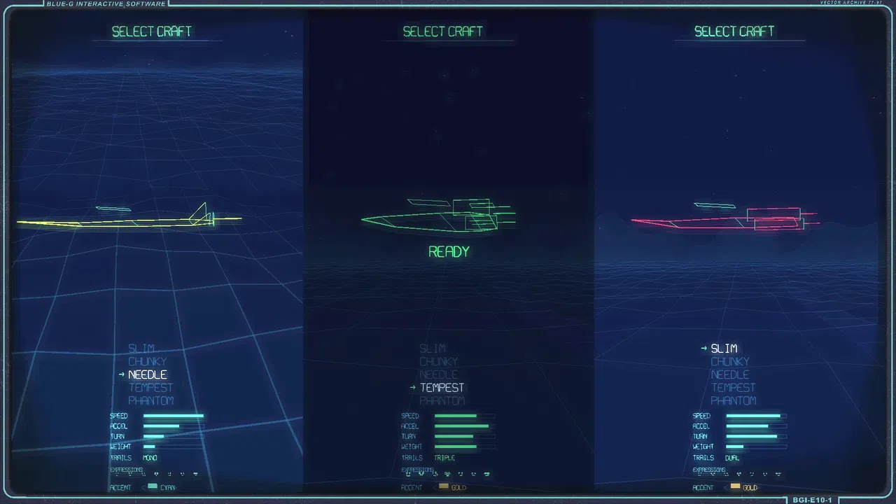 The Blue-G Interactive Vector Archive 77-97 Screenshot 20