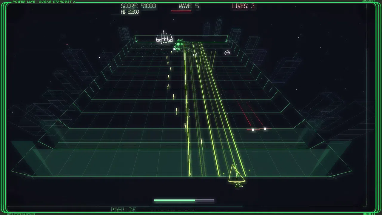 The Blue-G Interactive Vector Archive 77-97 Screenshot 16