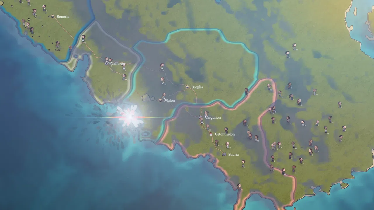 Historarium Screenshot 4