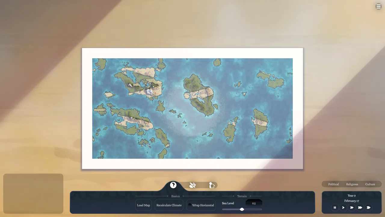 Historarium Screenshot 0