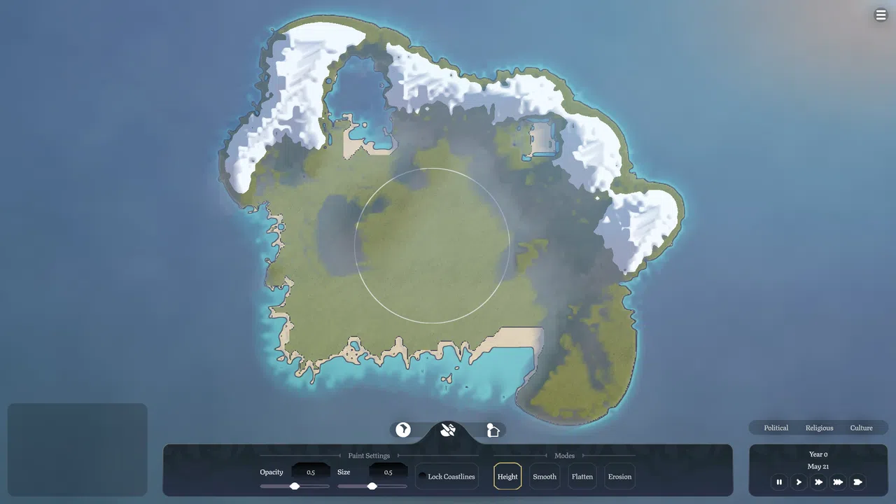 Historarium Screenshot 1