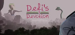 Defi's Devotion