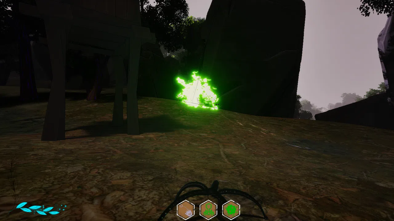Defi's Devotion Screenshot 1