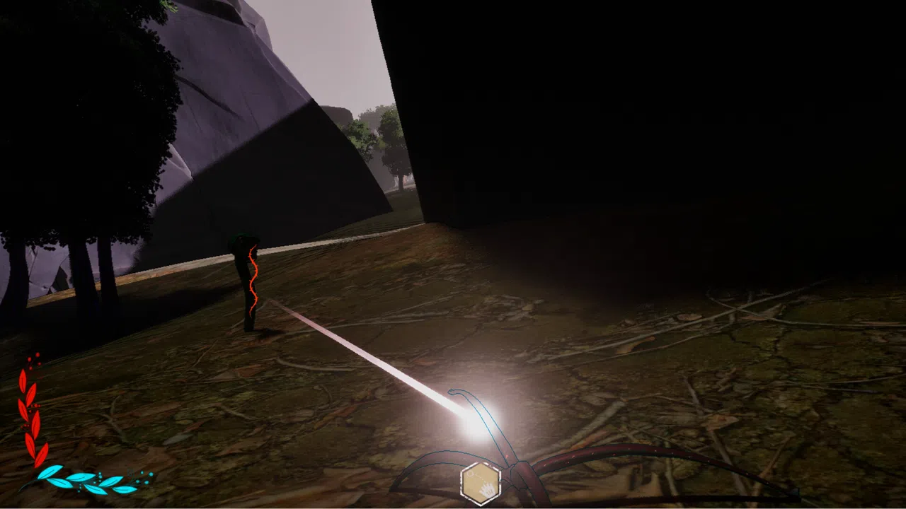 Defi's Devotion Screenshot 0