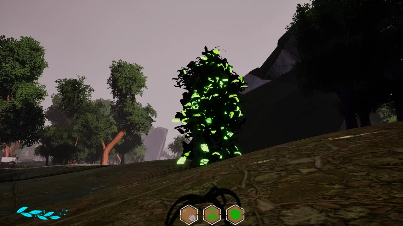 Defi's Devotion Screenshot 3