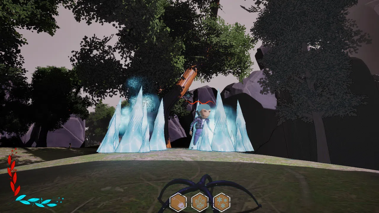 Defi's Devotion Screenshot 7