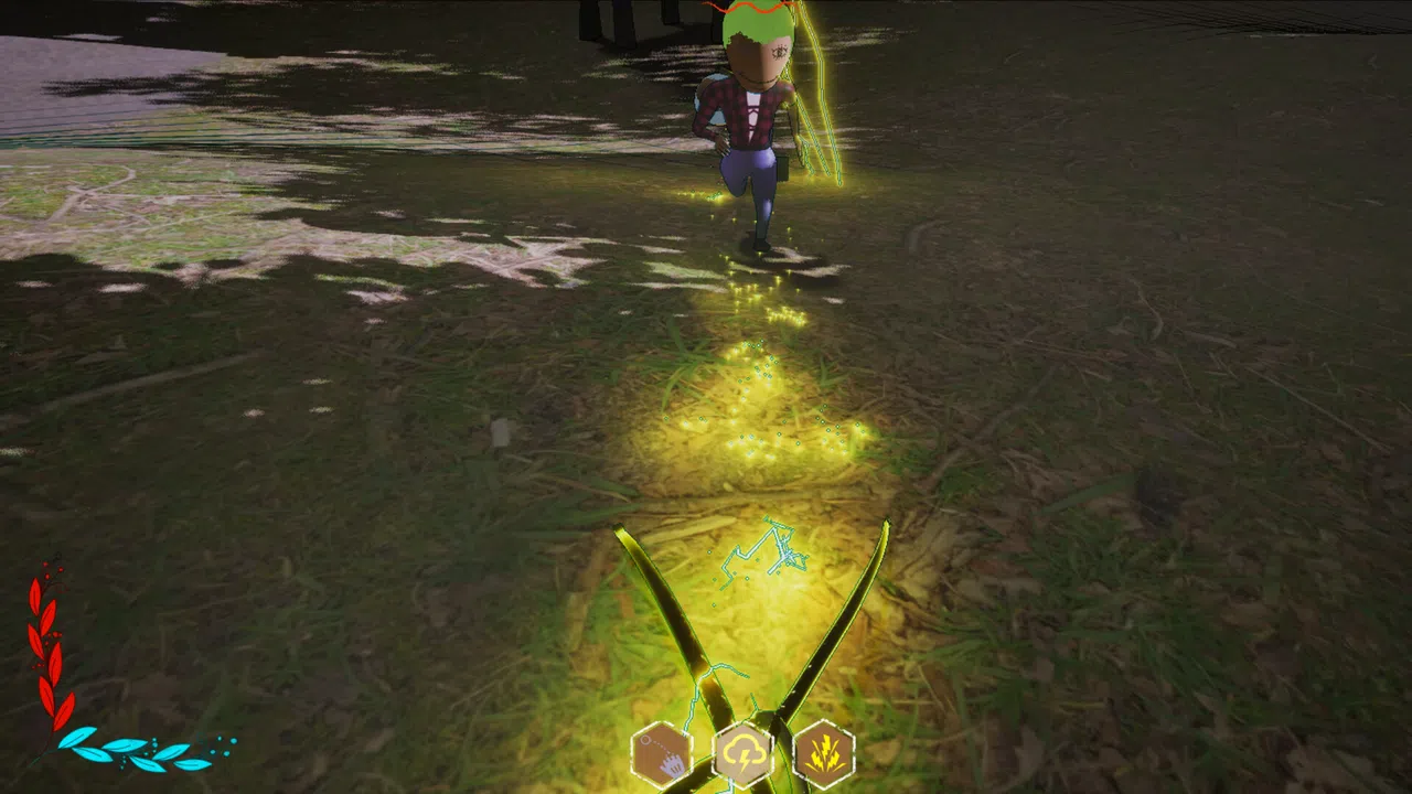 Defi's Devotion Screenshot 5