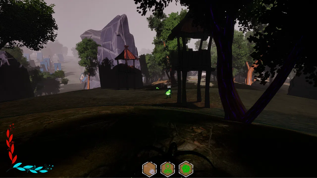 Defi's Devotion Screenshot 4