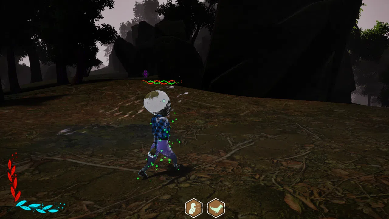 Defi's Devotion Screenshot 6