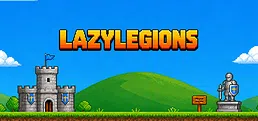 LazyLegions