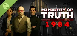 MINISTRY OF TRUTH: 1984 - Demo