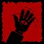 Party Greeting icon