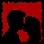 Romantic icon