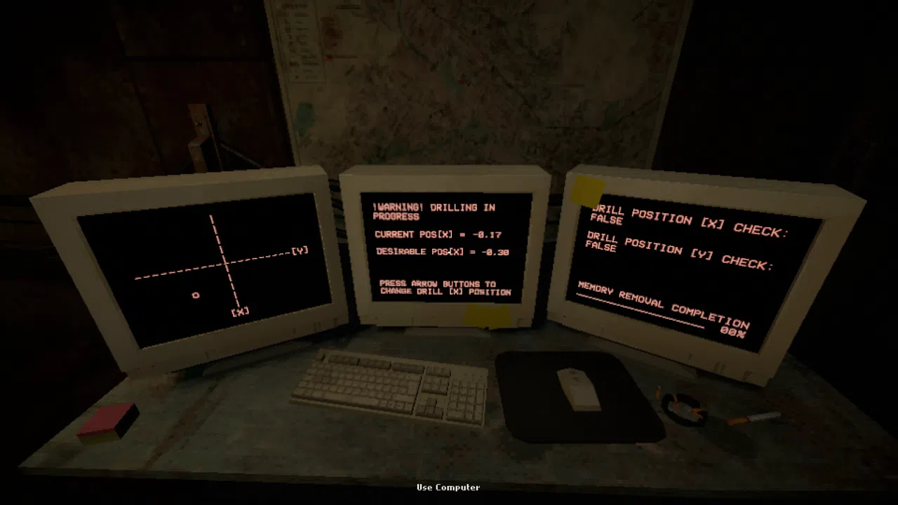 Homo Sovieticus Screenshot 1
