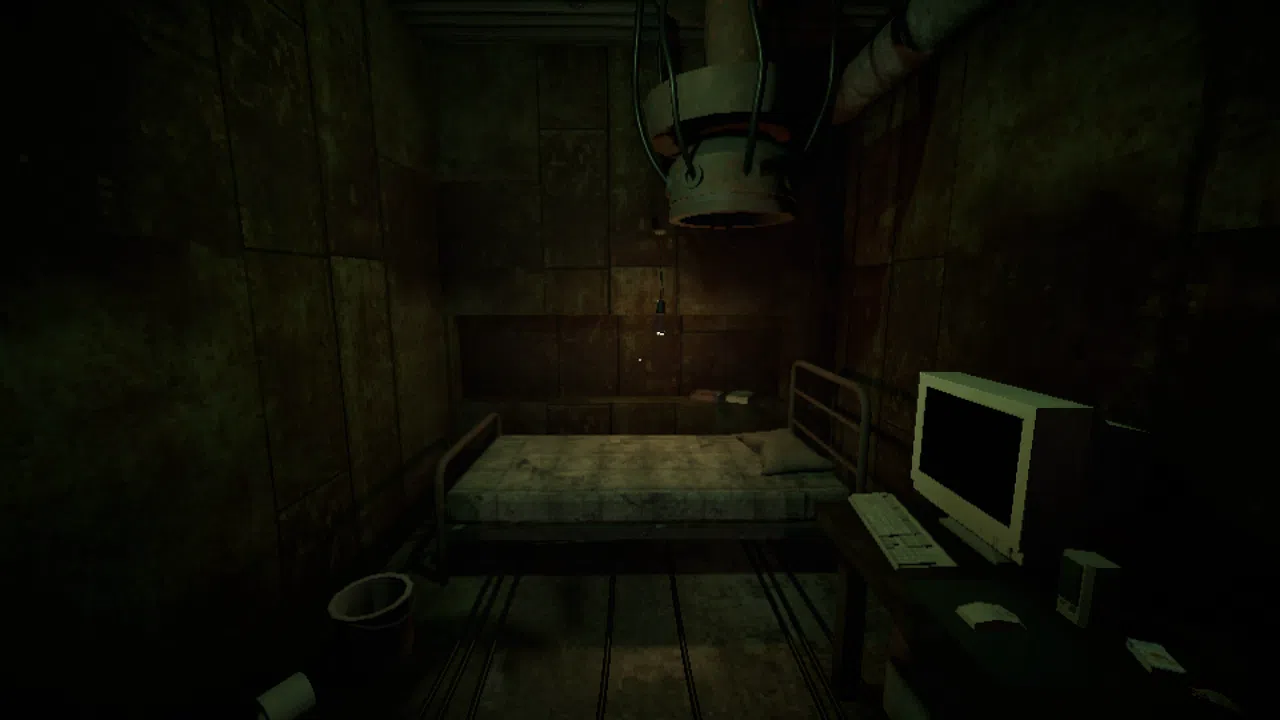 Homo Sovieticus Screenshot 0