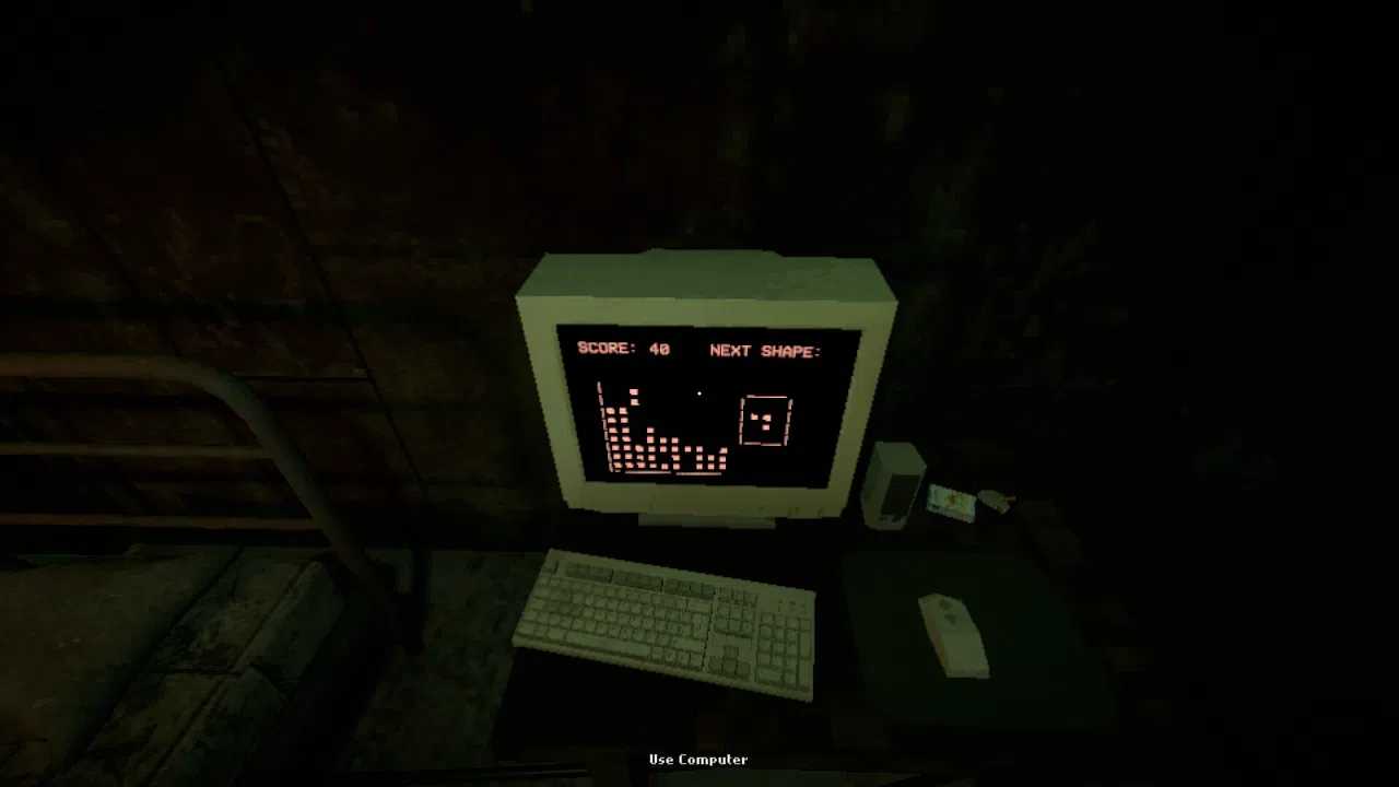 Homo Sovieticus Screenshot 4