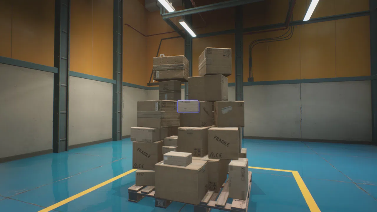 PLACE TO FIT Screenshot 6
