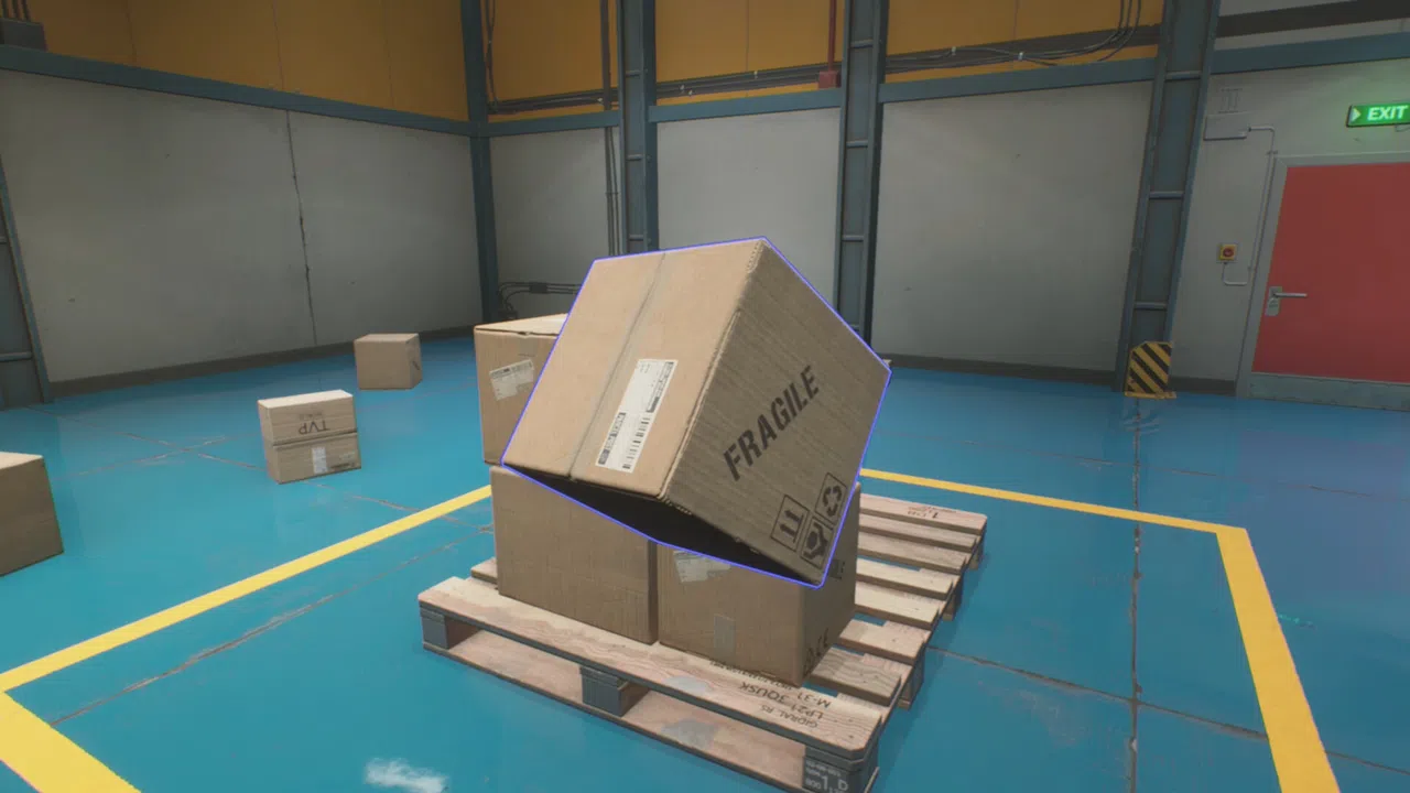 PLACE TO FIT Screenshot 0